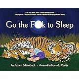 Go the Fuck to Sleep