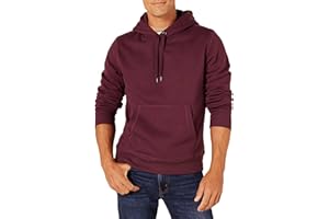 Amazon Essentials Herren Pullover-Sweatshirt Mit Kapuze, In Groß Und Schwer Erhältlich