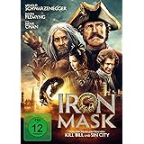 Iron Mask