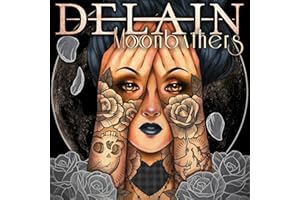 Delain - Moonbathers
