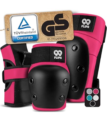 Pattini In Linea Movino Cruzer B2 - Regolabili Taglia 38-41, Ruote 80mm, Cuscinetti ABEC9, Per Principianti E Esperti - Foto 14