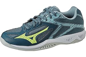 Mizuno Thunder Blade 3, Zapatillas Hombre
