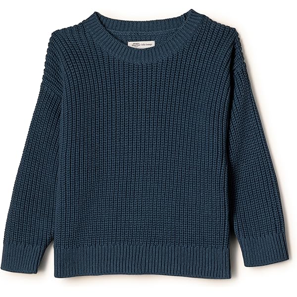 Il Gufo - Green Wool Cable Knit Cardigan | Childrensalon