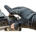 PROtastic® Photographers' Finger Gloves (Pair) - Operate Your Camera In Cold Extreme Locations - Pop out finger & thumb!