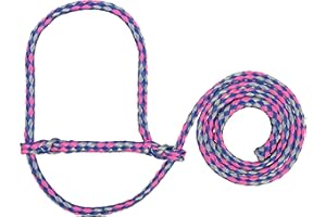 Weaver Leather Pet Headcollar Polypropylene Rope for Sheep