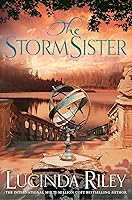 The Storm Sister (Seven Sisters Book 2) (English Edition)