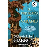 El priorato del Naranjo / The Priory of the Orange Tree (Best Seller | Ficci&oacute;n)