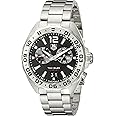 Tag Heuer Formula 1 Men's 41 mm Alarm Watch WAZ111A.BA0875