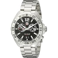 TAG Heuer Aquaracer WAY111C.BA0928 Quartz Blue Dial 41mm 09/09/2016 10916U