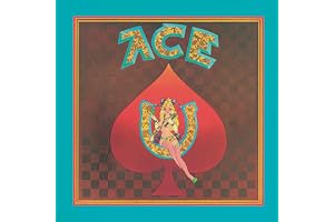Ace [50th Anniversary Edition]