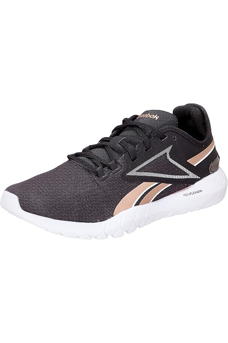 Reebok Energylux 2.0 Mesh-Upper Low-Top 