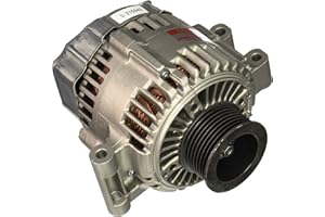 Denso 210-0525 Remanufactured Alternator