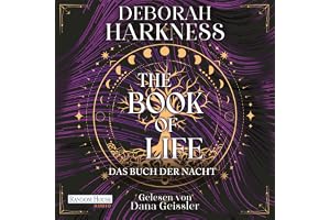 Das Buch der Nacht: All Souls 3