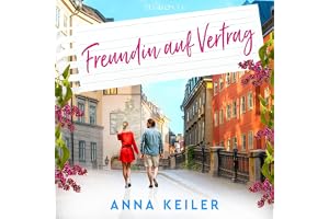 Freundin auf Vertrag: Micke und Frida, Band 1