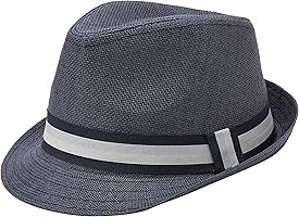 Mount Hood Herren Trilby Hobart
