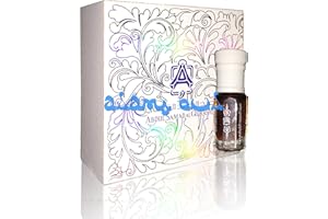 Musk al Ajeeb by Abdul Samad al Qurashi - 3ml Oil Based Perfume Attar (6ml)