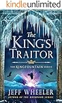 The King's Traitor (Kingfountain Book 3) (English Edition)