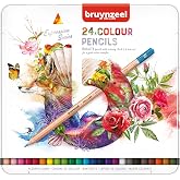 Bruynzeel Expression Boya Kalemi 24'l&uuml;