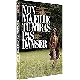 Non MA Fille TU N'IRAS Pas Danser-(DVD)