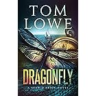 Dragonfly: A Sean O'Brien Novel (English Edition)
