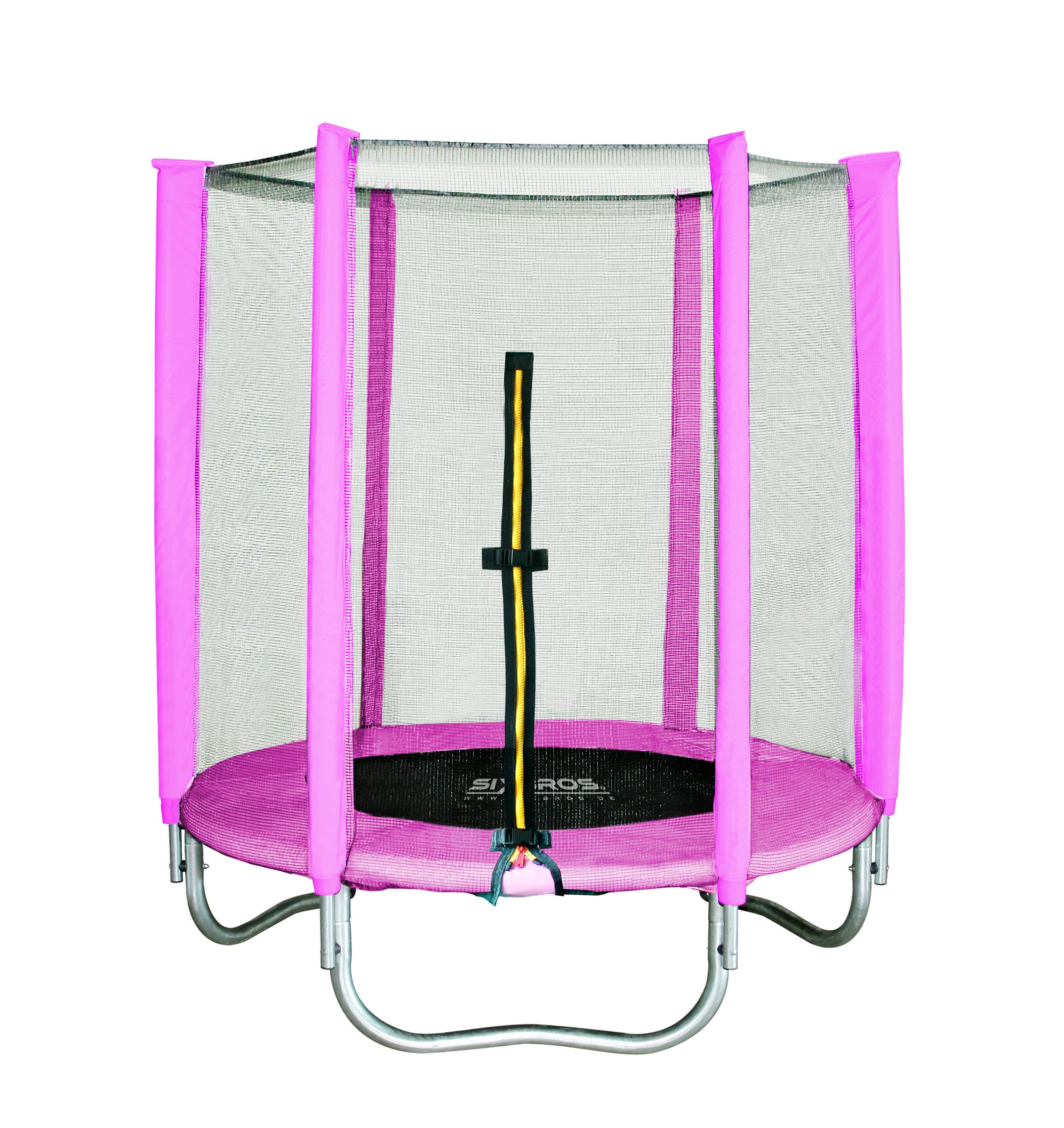 SixBros-Sixjump-140-M-Trampoline-de-Jardin