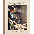 Turkuaz Kitchen: Comforting Recipes for Delicious Sweet & Savoury Bakes