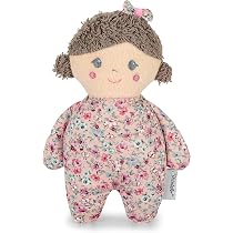Sterntaler animal de jeu poney pauline, pour bébés dès la naissance, 19