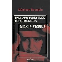 A Propos De Stephane Bourgoin