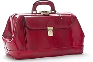 DD FIRENZE D&D - Borsa Medico Bassa - Made in Italy