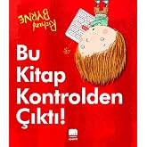 Bu Kitap Kontrolden &Ccedil;ıktı!