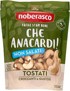 NOBERASCO - CHE ANACARDI TST DOY 250G