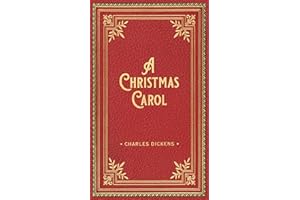 A Christmas Carol (Deluxe Gift Edition)