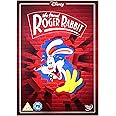 Disney's Who Framed Roger Rabbit (Special Edition) [DVD] [1988]