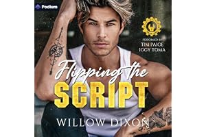 Flipping the Script: Legacy Mechanics, Book 1