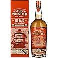 The Whistler Mosaic Marsala Cask Irish Whiskey | 70cl | 46% ABV