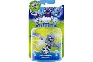 Freeze Blade
