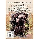 Joe Bonamassa - An Acoustic Evening at the Vienna Opera House [2 DVDs]