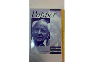 Popper (Fontana Modern Masters)