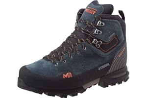 MILLET G Trek 4 GTX M, Zapatillas de Senderismo Hombre