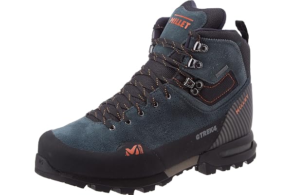Millet Trek 4 Gore-Tex Chaussures de Randonnée Homme