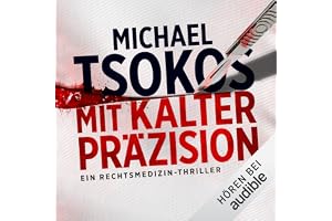 Mit kalter Präzision: Sabine Yao 1
