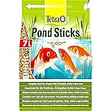 Tetra Pond Sticks Food for All Pond Fish, 7L