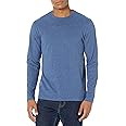 Amazon Essentials Men's Regular-Fit Long-Sleeve T-Shirt