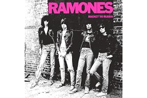 Rocket To Russia [40th Anniversary Edition]