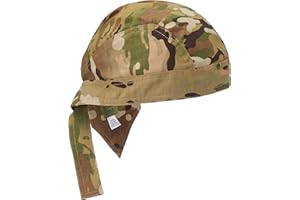 DEFCON 5 Bandana Mit Coolmax Homme