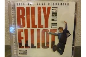 Billy Elliot the Musical