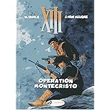 Xiii Vol 18 The Last Round Amazon De Hamme Jean Van Fremdsprachige Bucher