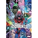SINS OF SINISTER