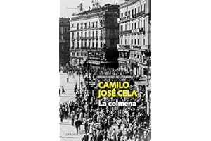 La colmena (Contemporánea)