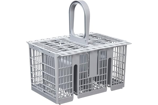 Hotpoint Panier à Couverts pour Lave-Vaisselle FDAL28 FDF780 FDF784 FDF570 FDL570